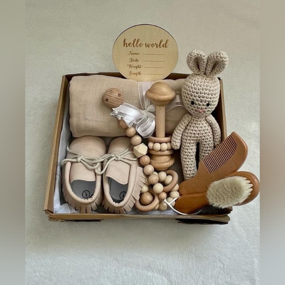 Gift set / Neutral